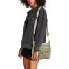 imageSteve Madden Forrest Nylon Quilted Crossbody Olive