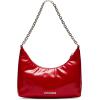 imageSteve Madden Graya Roller Buckle Shoulder BagRed