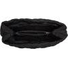 imageSteve Madden KAYLAA Nylon Tote Black