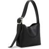 imageSteve Madden Lisaa Small BucketBlack