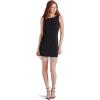 imageSteve Madden Womens Apparel Elenora DressBlack