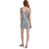 imageSteve Madden Womens Apparel Elenora DressBlack Multi