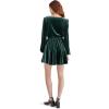 imageSteve Madden Womens Apparel Kara DressPine Grove