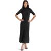 imageSteve Madden Womens Apparel Pernille DressBlack
