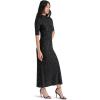 imageSteve Madden Womens Apparel Pernille DressBlack