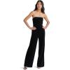 imageSteve Madden Womens Apparel Swanilda JumpsuitBlack