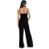 imageSteve Madden Womens Apparel Swanilda JumpsuitBlack