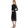imageSteve Madden Womens VivienneBlack Knit