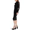 imageSteve Madden Womens VivienneBlack Lace