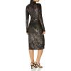 imageSteve Madden Womens VivienneBlack Mesh