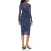 imageSteve Madden Womens VivienneBlue Multi