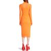 imageSteve Madden Womens VivienneBright Orange