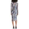 imageSteve Madden Womens VivienneDenim Patchwork