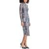imageSteve Madden Womens VivienneDenim Patchwork