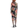 imageSteve Madden Womens VivienneFaded Rose