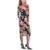 imageSteve Madden Womens VivienneFaded Rose