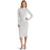 imageSteve Madden Womens VivienneIvory Knit