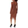 imageSteve Madden Womens VivienneMocha Bisque