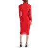 imageSteve Madden Womens VivienneRed
