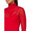 imageSteve Madden Womens VivienneRed