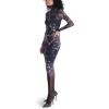 imageSteve Madden Womens VivienneSpeckle Multi