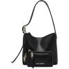imageSteve Madden Lisaa Small BucketBlack