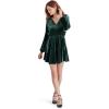 imageSteve Madden Womens Apparel Kara DressPine Grove