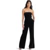 imageSteve Madden Womens Apparel Swanilda JumpsuitBlack