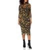 Black Floral