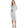 Ivory Knit