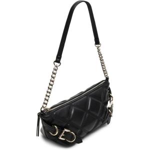 imageSteve Madden Bcandi Elongated Shoulder BagBlack