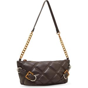 imageSteve Madden Bcandi Elongated Shoulder BagBrown