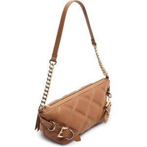 imageSteve Madden Bcandi Elongated Shoulder BagCognac