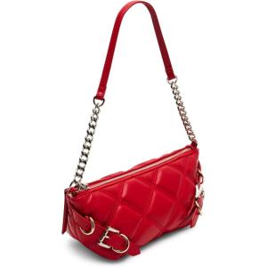 imageSteve Madden Bcandi Elongated Shoulder BagRed