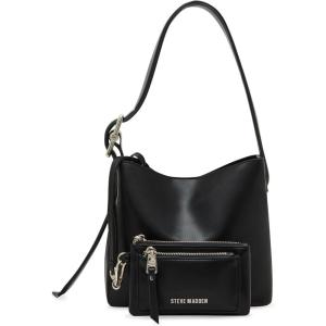 imageSteve Madden Lisaa Small BucketBlack