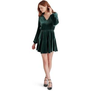 imageSteve Madden Womens Apparel Kara DressPine Grove