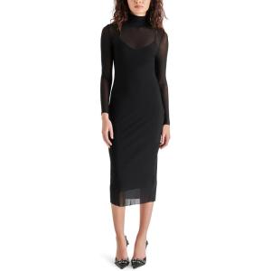 imageSteve Madden Womens VivienneBlack