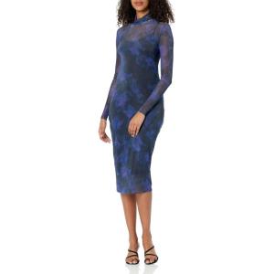 imageSteve Madden Womens VivienneBlue Multi