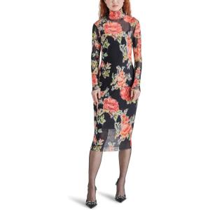 imageSteve Madden Womens VivienneFaded Rose