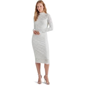 imageSteve Madden Womens VivienneIvory Knit