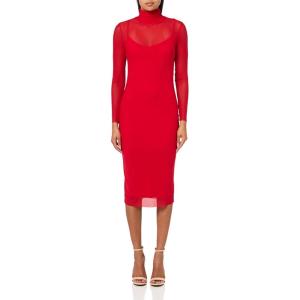 imageSteve Madden Womens VivienneRed