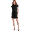 imageSteve Madden Womens Apparel Adelie DressBlack