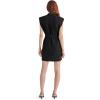 imageSteve Madden Womens Apparel Adelie DressBlack