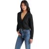 imageSteve Madden Womens Apparel Aero CardiganBlack