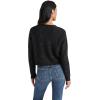 imageSteve Madden Womens Apparel Aero CardiganBlack