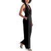 imageSteve Madden Womens Apparel Apolline JumpsuitBlack