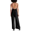 imageSteve Madden Womens Apparel Apolline JumpsuitBlack