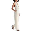 imageSteve Madden Womens Apparel Apolline JumpsuitIvory