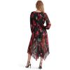 imageSteve Madden Womens Apparel Ari DressPink Multi