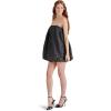 imageSteve Madden Womens Apparel Claira DressBlack